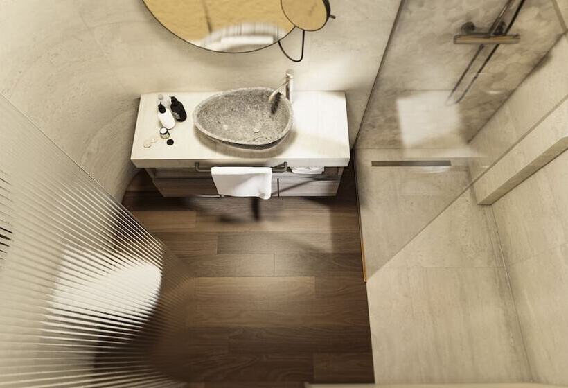 هتل Arthur Suites In Old Town