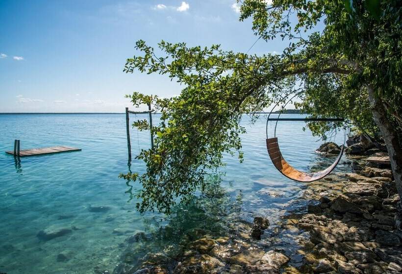 فندق Azul Nomeolvides