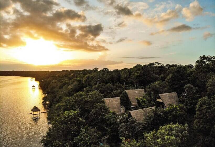 فندق Azul Nomeolvides