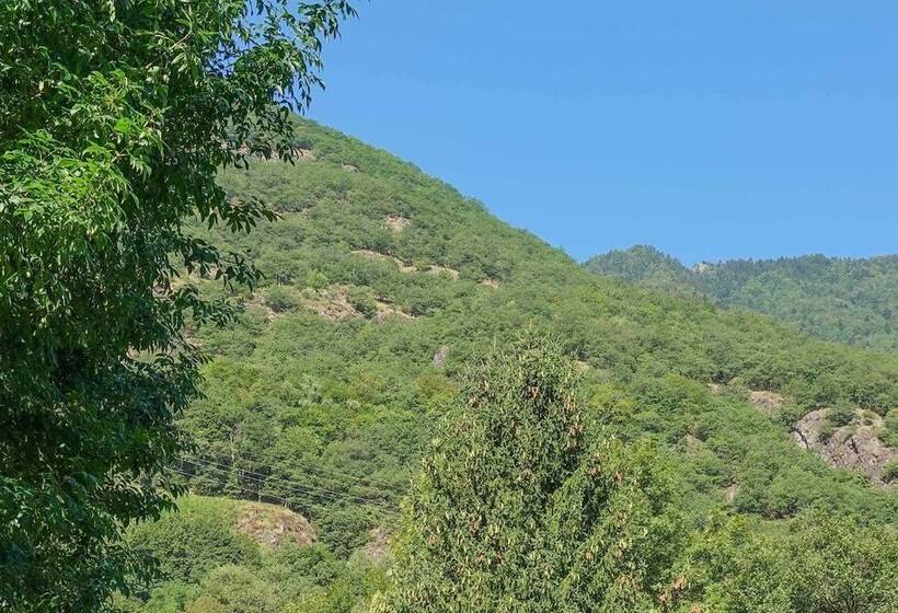 酒店 Camping Pradelongue