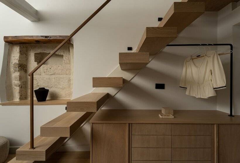 هتل Cortiletto Timeless Suites