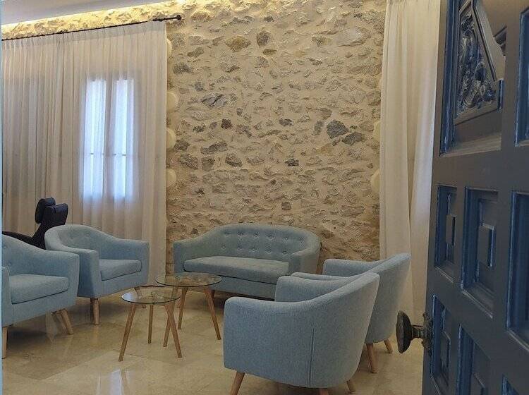 ホテル La Casa Del Pantano