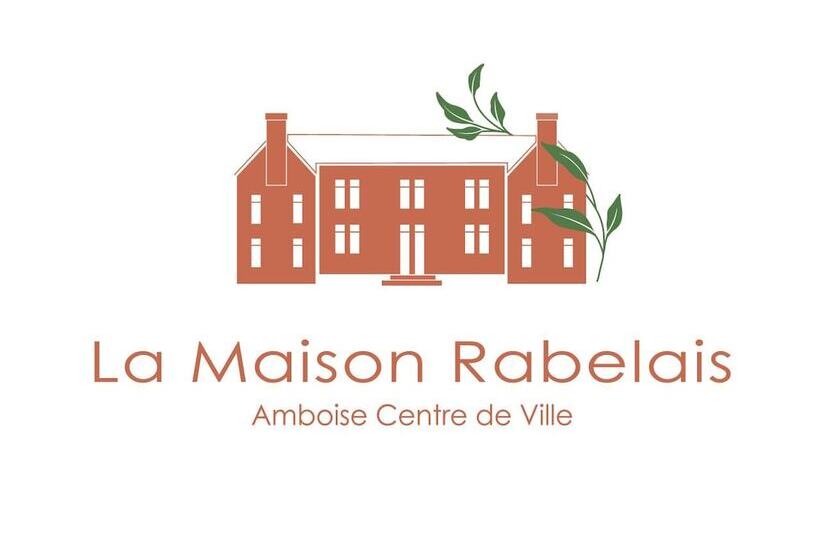 هتل La Maison Rabelais