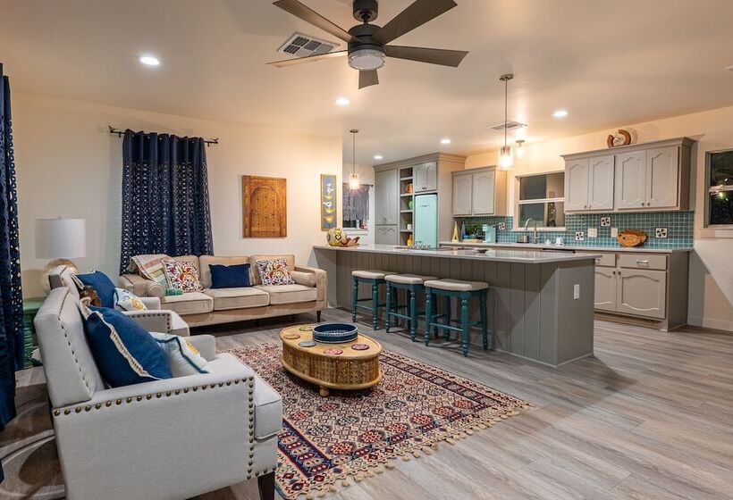 호텔 La Rivera Experience Resort