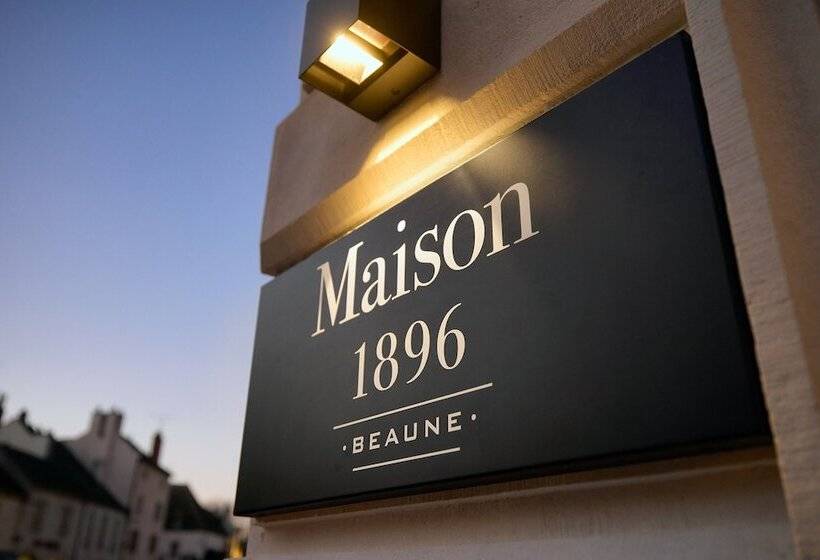 هتل Maison 1896