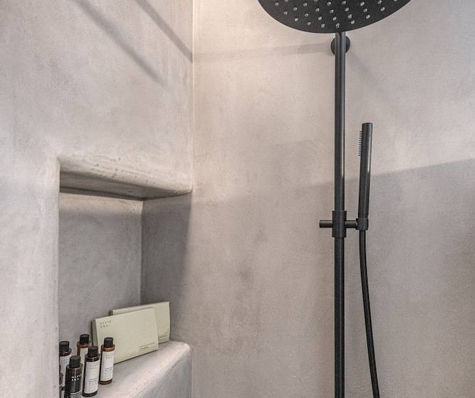 בית מלון כפרי Manesis Suites