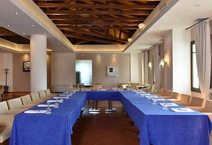 酒店 Pelion Resort