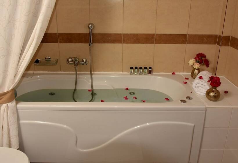 酒店 Pelion Resort