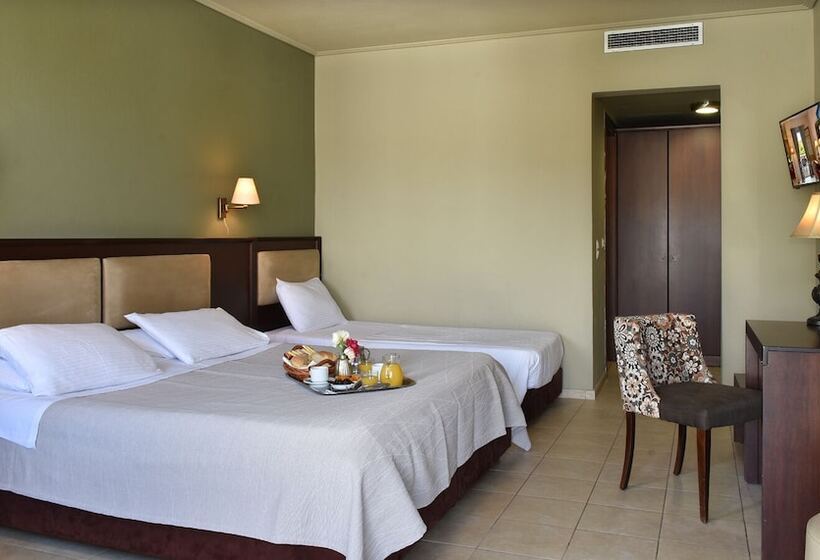 酒店 Pelion Resort