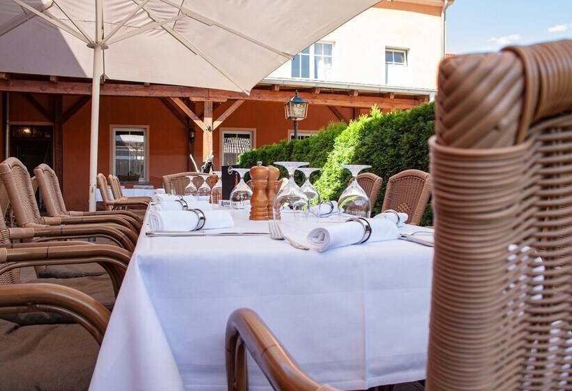 בית מלון כפרי Project June