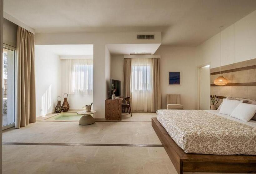 Сельский отель Secolario Masseria Del Viverbene