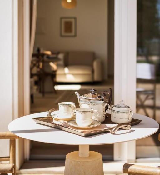Сельский отель Secolario Masseria Del Viverbene