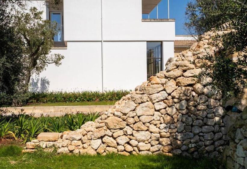 Сельский отель Secolario Masseria Del Viverbene