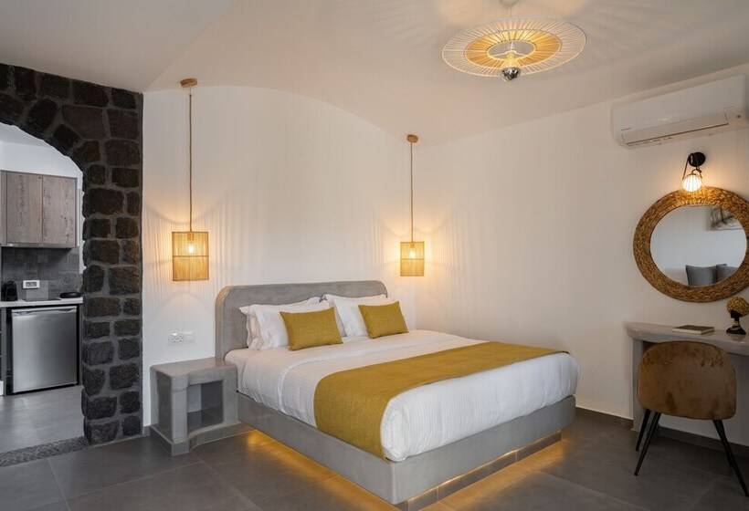 هتل Santa Mar Eco Suites