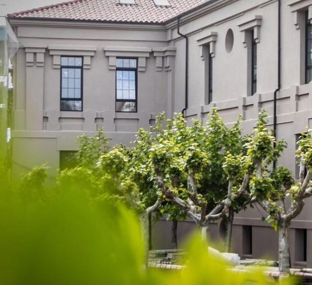 בית מלון כפרי & Spa Convento San Francisco