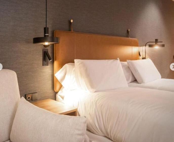 בית מלון כפרי & Spa Convento San Francisco