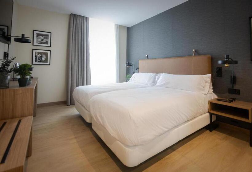 בית מלון כפרי & Spa Convento San Francisco