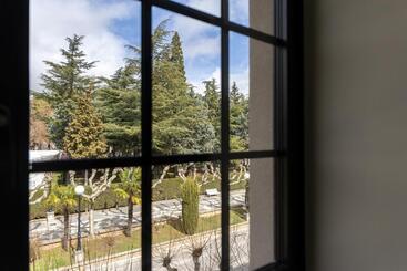 هتل & Spa Convento San Francisco