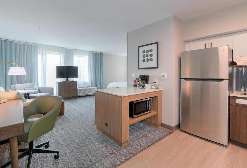 בית מלון כפרי Staybridge Suites Pigeon Forge Smoky Mtns, An Ihg