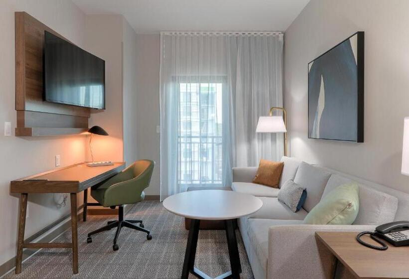 בית מלון כפרי Staybridge Suites Pigeon Forge Smoky Mtns, An Ihg