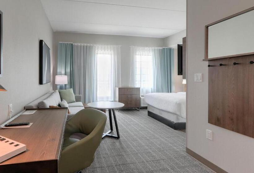 בית מלון כפרי Staybridge Suites Pigeon Forge Smoky Mtns, An Ihg