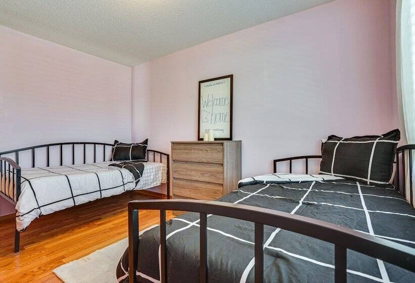 Minneapolis Family Home < 6 Mi To Boom Island Park