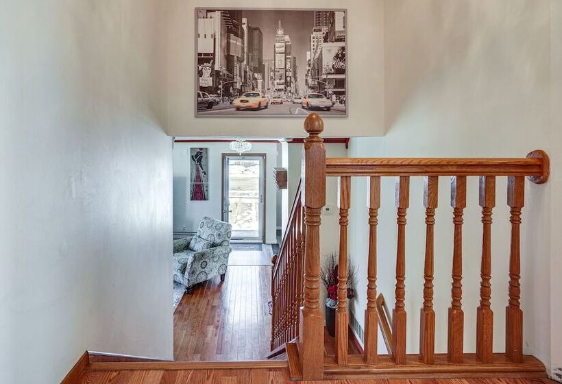 Minneapolis Family Home < 6 Mi To Boom Island Park