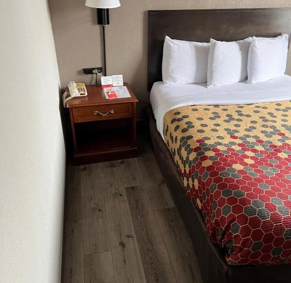 מוטל Red Carpet Inn