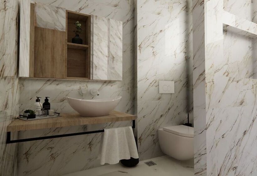 Nalu Luxury Suites