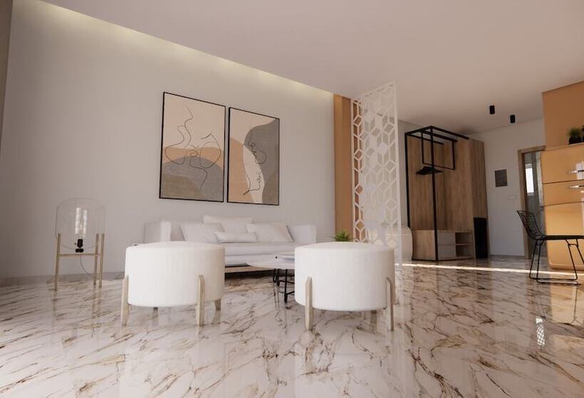 Nalu Luxury Suites