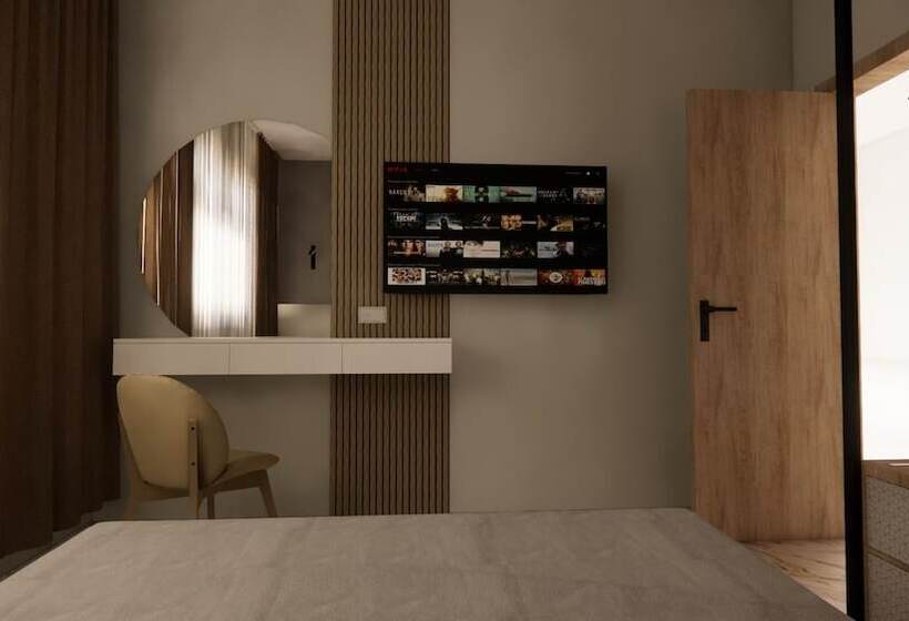 Nalu Luxury Suites
