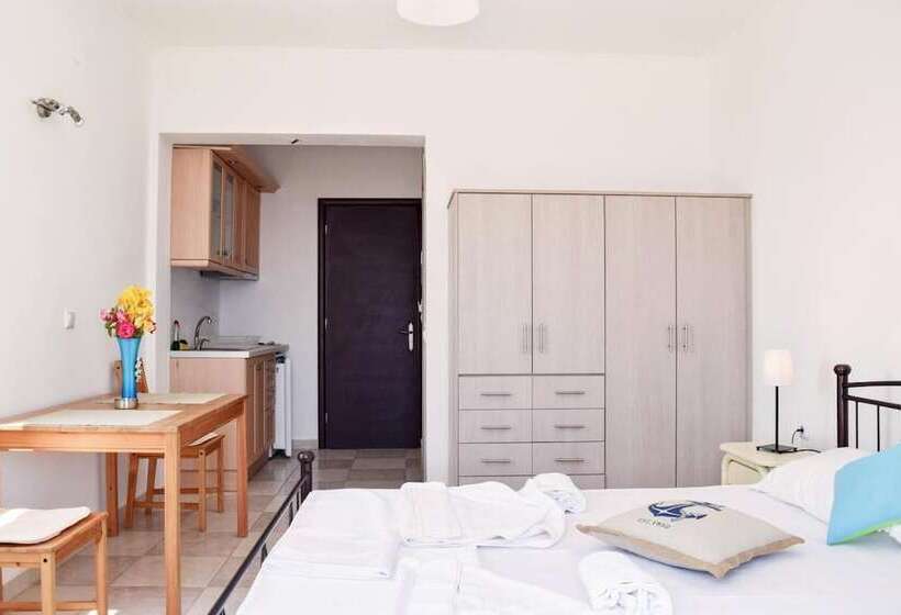 Ostria S House