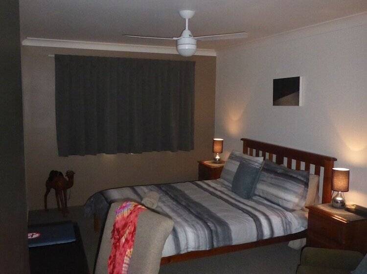 بنسيون 22 Fischer St