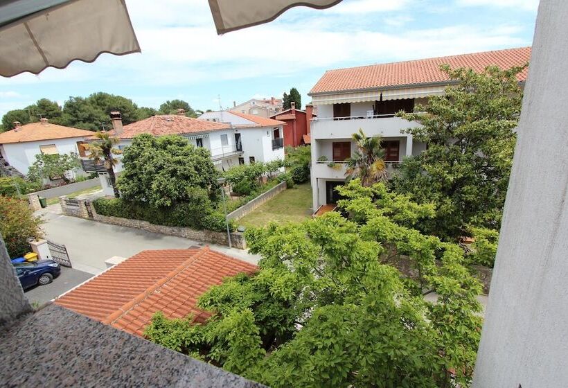 بنسيون Apartments And Rooms Dino