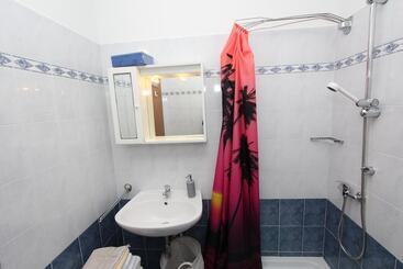 پانسیون Apartments And Rooms Dino
