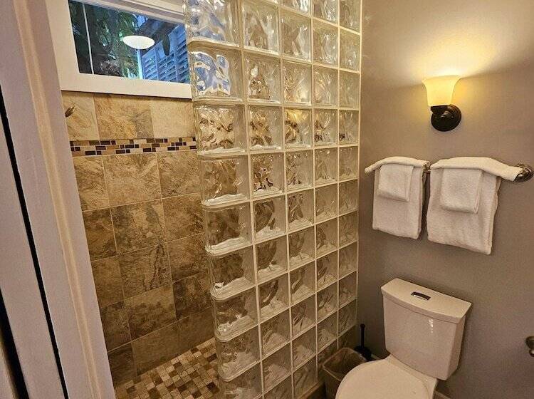 پانسیون Bishop Hotel Key West