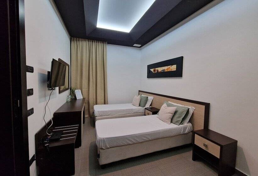 بنسيون Boteco B&b