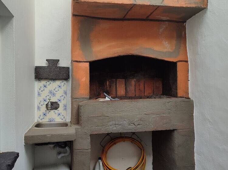 פנסיון Casa Pé Na Areia