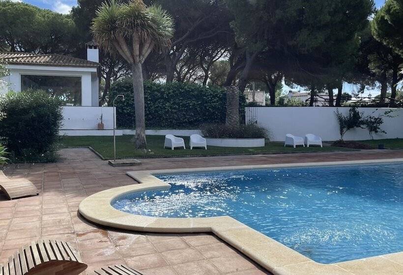 Пансион Finca Laida