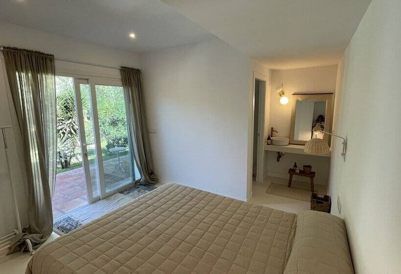 Пансион Finca Laida