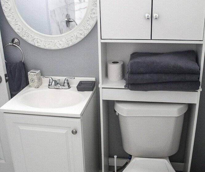 بنسيون Modern Space In The Heart Of Tampa