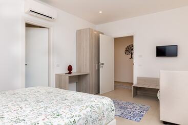 پانسیون Villa Harmony Sorrento