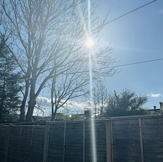 اقامتگاه 3 Bed House In Portsmouth