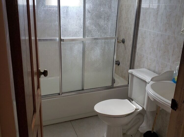 اقامتگاه Affordable Rooms At Greensview