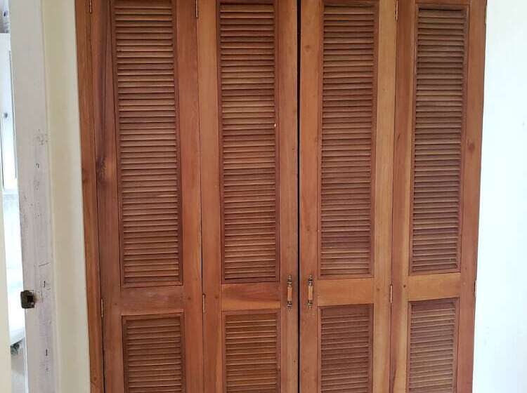 اقامتگاه Affordable Rooms At Greensview