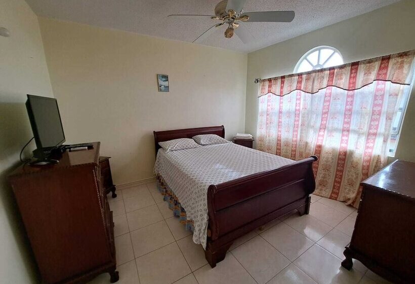 اقامتگاه Affordable Rooms At Greensview