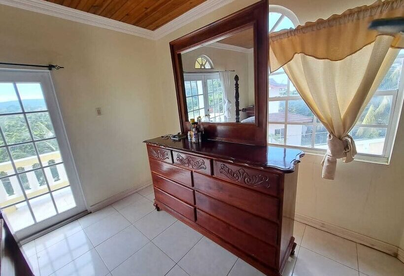 اقامتگاه Affordable Rooms At Greensview