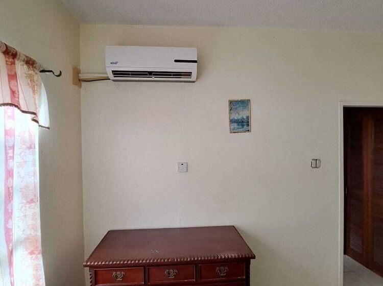 اقامتگاه Affordable Rooms At Greensview