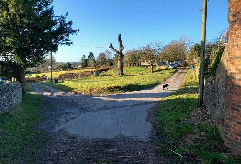 إقامة The Bungalow, Forest Of Dean