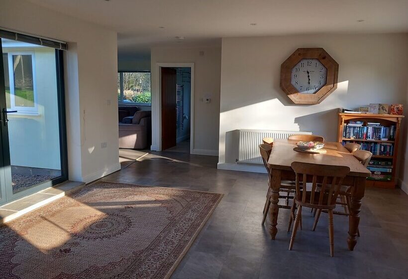 إقامة The Bungalow, Forest Of Dean